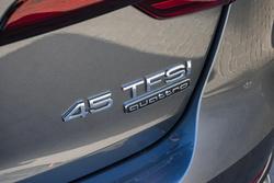 2019 Audi A4 45 TFSI S line