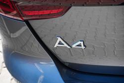 2019 Audi A4 45 TFSI S line