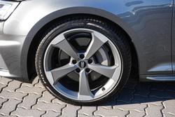2019 Audi A4 45 TFSI S line