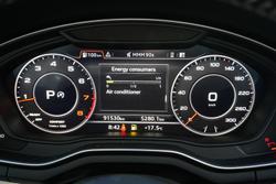 2019 Audi A4 45 TFSI S line