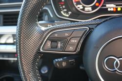 2019 Audi A4 45 TFSI S line