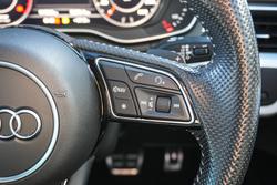 2019 Audi A4 45 TFSI S line