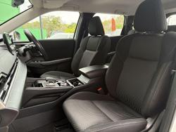 2023 Mitsubishi Outlander ES