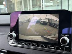 2023 Mitsubishi Outlander ES