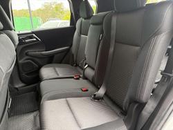 2023 Mitsubishi Outlander ES