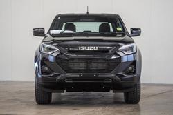 2026 Isuzu D-MAX X-RIDER