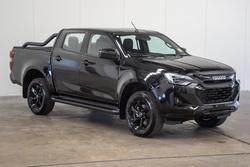 2026 Isuzu D-MAX X-RIDER