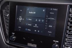 2026 Isuzu D-MAX X-RIDER