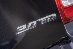 2026 Isuzu D-MAX X-RIDER