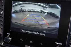 2026 Isuzu D-MAX X-RIDER