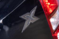 2026 Isuzu D-MAX X-RIDER