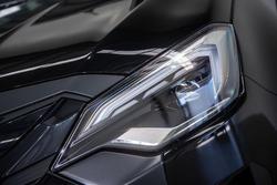 2026 Isuzu D-MAX X-RIDER