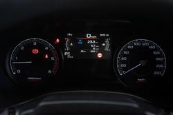 2026 Isuzu D-MAX X-RIDER