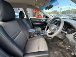 2021 Nissan X-TRAIL ST
