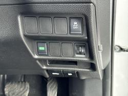 2021 Nissan X-TRAIL ST
