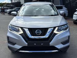 2021 Nissan X-TRAIL ST