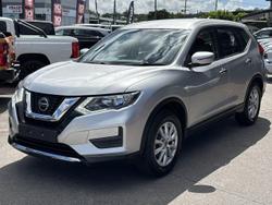 2021 Nissan X-TRAIL ST