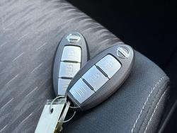 2021 Nissan X-TRAIL ST