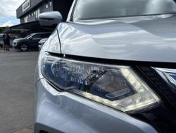 2021 Nissan X-TRAIL ST