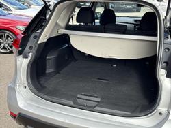 2021 Nissan X-TRAIL ST