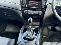 2021 Nissan X-TRAIL ST