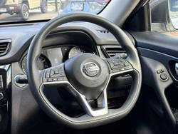 2021 Nissan X-TRAIL ST