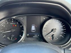 2021 Nissan X-TRAIL ST