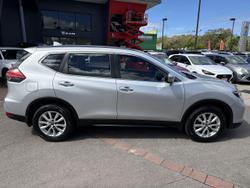 2021 Nissan X-TRAIL ST