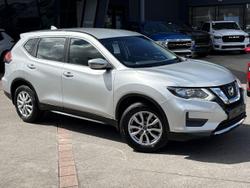 2021 Nissan X-TRAIL ST