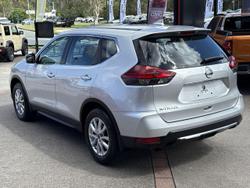 2021 Nissan X-TRAIL ST