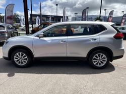 2021 Nissan X-TRAIL ST