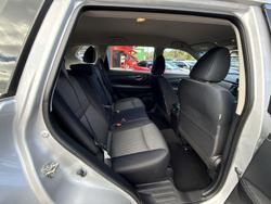 2021 Nissan X-TRAIL ST