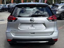 2021 Nissan X-TRAIL ST