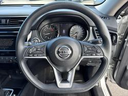 2021 Nissan X-TRAIL ST