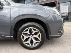 2023 Subaru Forester 2.5i