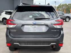 2023 Subaru Forester 2.5i