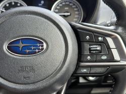2023 Subaru Forester 2.5i