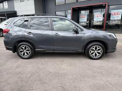 2023 Subaru Forester 2.5i