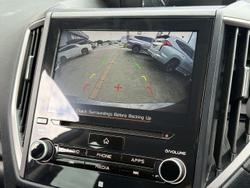 2023 Subaru Forester 2.5i