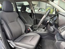 2023 Subaru Forester 2.5i