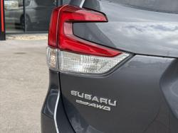 2023 Subaru Forester 2.5i