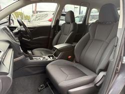 2023 Subaru Forester 2.5i
