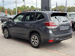 2023 Subaru Forester 2.5i