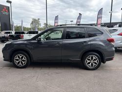 2023 Subaru Forester 2.5i