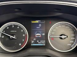 2023 Subaru Forester 2.5i