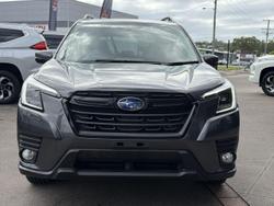 2023 Subaru Forester 2.5i