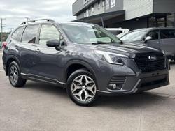 2023 Subaru Forester 2.5i