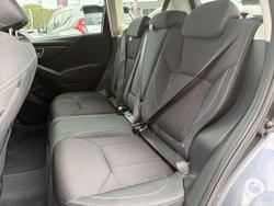 2023 Subaru Forester 2.5i