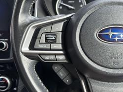 2023 Subaru Forester 2.5i