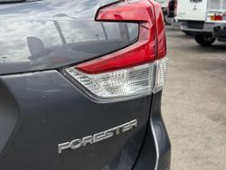 2023 Subaru Forester 2.5i